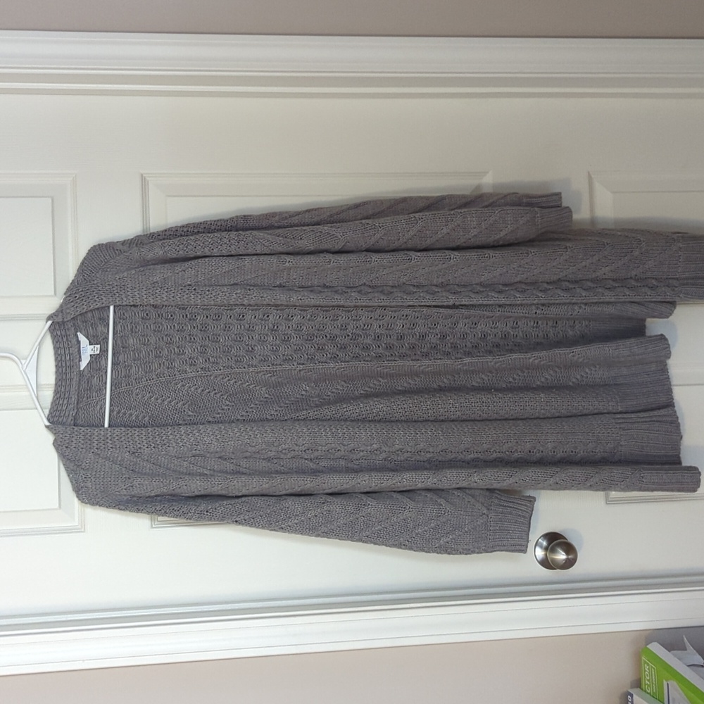 Women's Sweater Cardigan